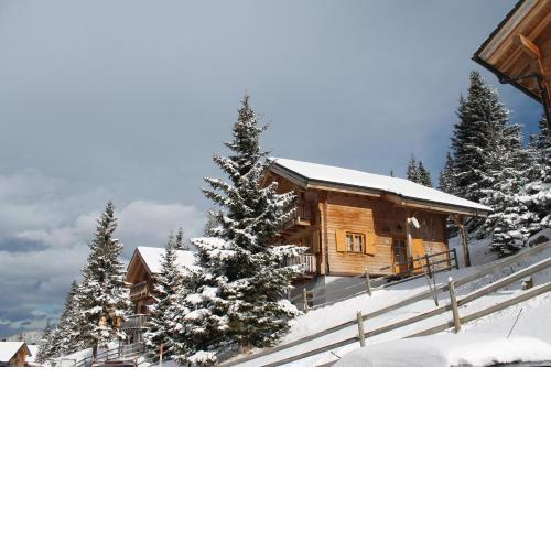 Chalet Gamssprung