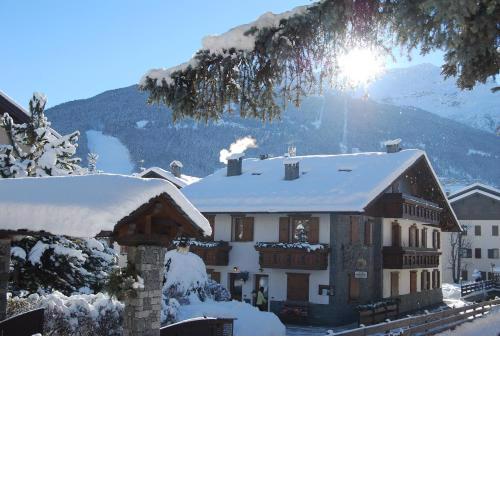 Chalet Gardenia