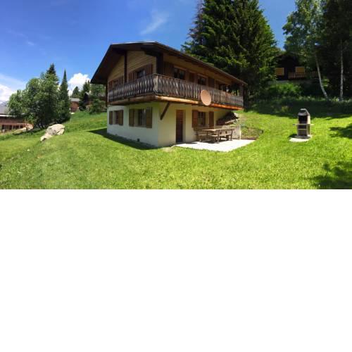 Chalet Gärlich