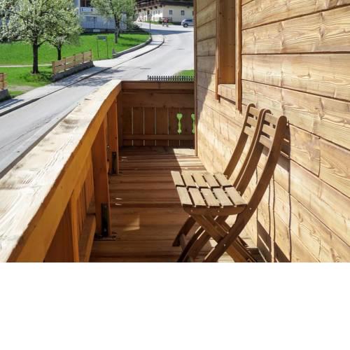 Chalet Gasteig 310S
