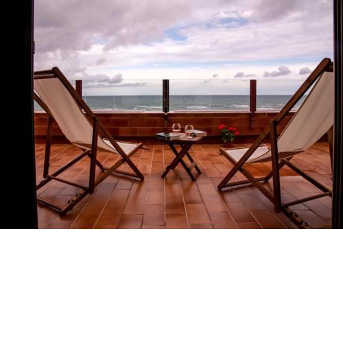 Chalet Geraneos 3