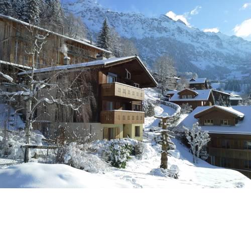 Chalet Gerbera