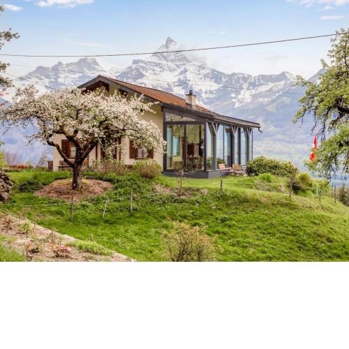 Chalet Germinal by Interhome