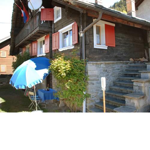 Chalet Giacomo Puccini