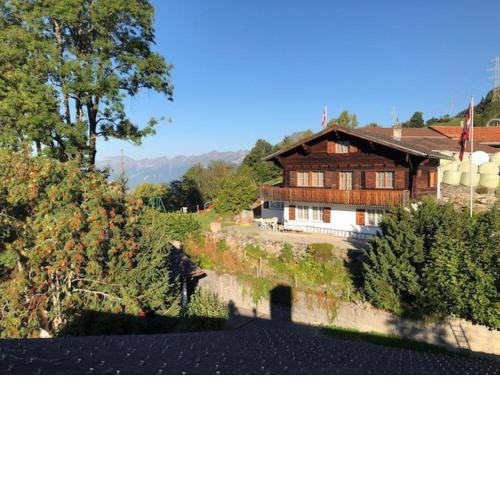 Chalet Gibu gemütliche 6-Bettwohnung