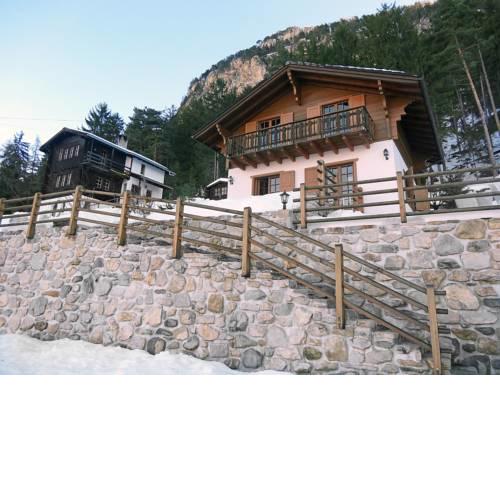 Chalet Gillioz