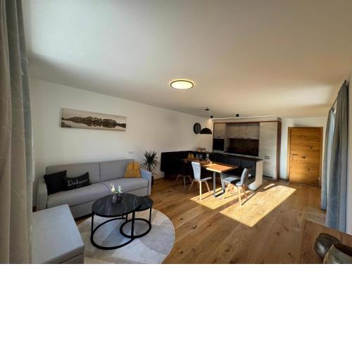 Chalet Gipfelblick