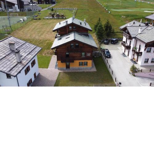 Chalet Girasole