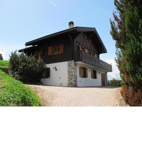 Chalet GISELE NEND102
