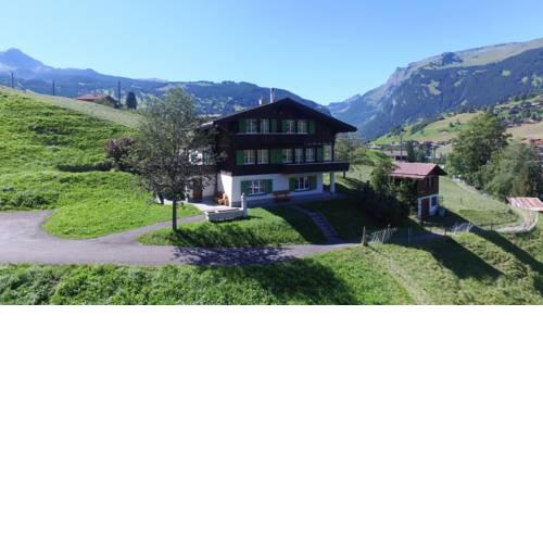 Chalet Gletscherbach - GriwaRent AG