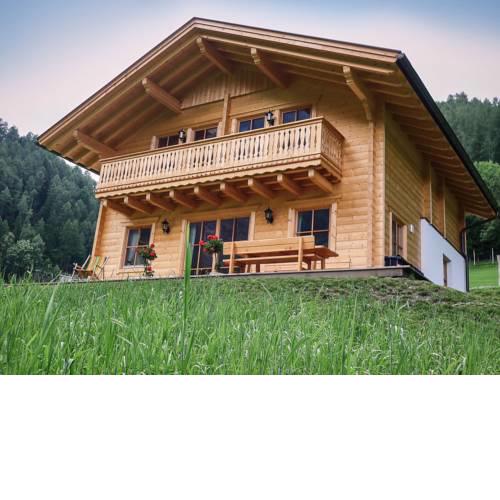 Chalet Glockner