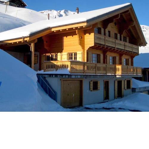 Chalet Godfrey