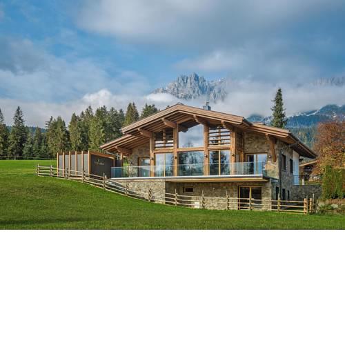Chalet Going am Wilden Kaiser