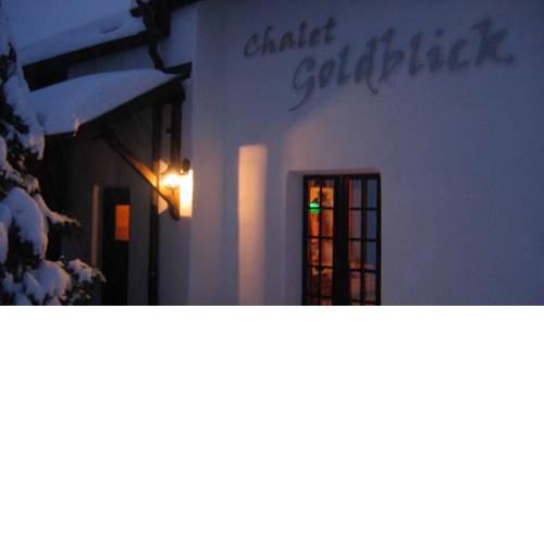 Chalet Goldblick
