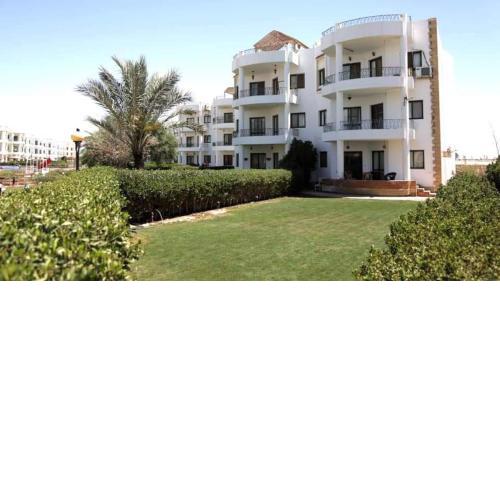 Chalet golden Beach at ras sudr