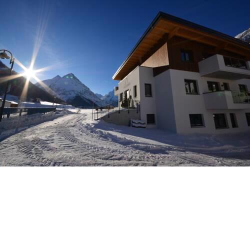 Chalet Gonda