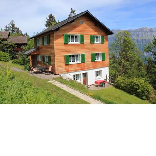 Chalet Good