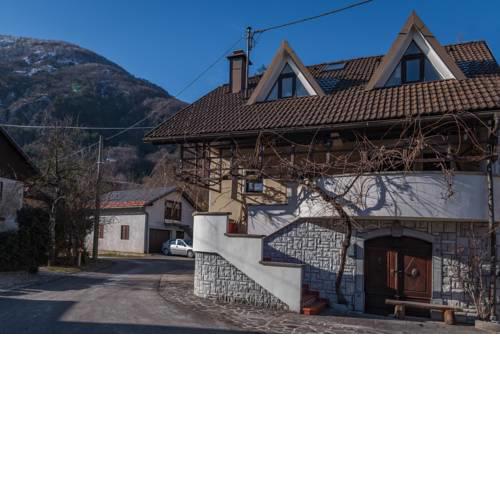 Chalet GoSlo