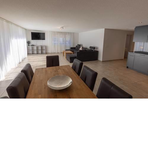 Chalet Gousweid- Harder Apartment