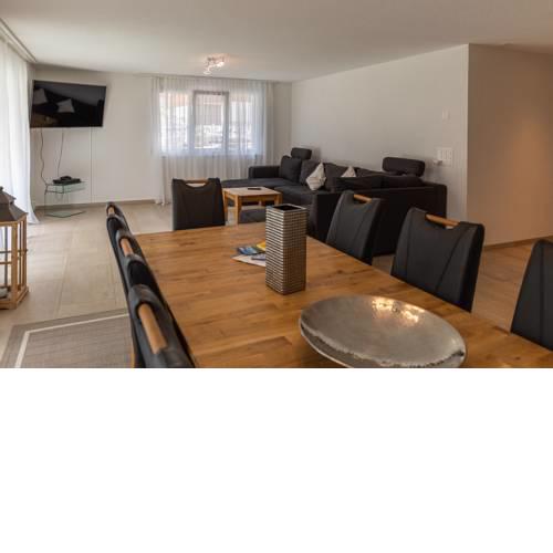 Chalet Gousweid- Mönch Apartment