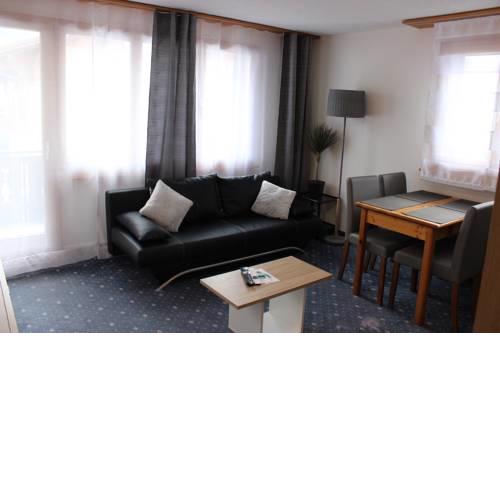 Chalet Graben