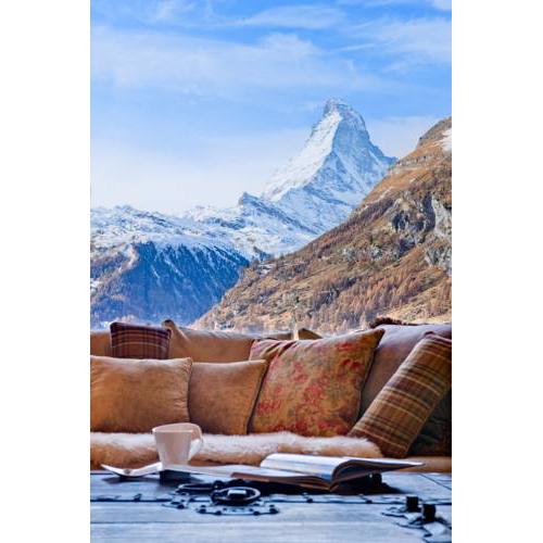 Chalet Grace