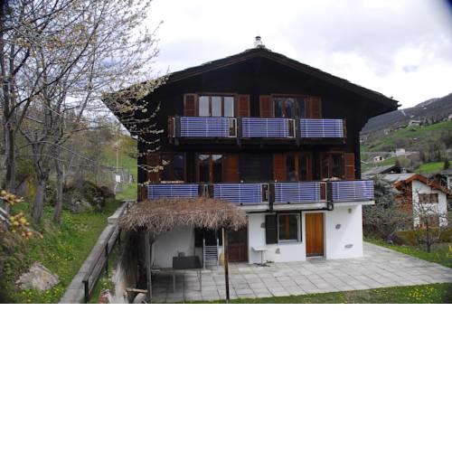 Chalet Grächbiel