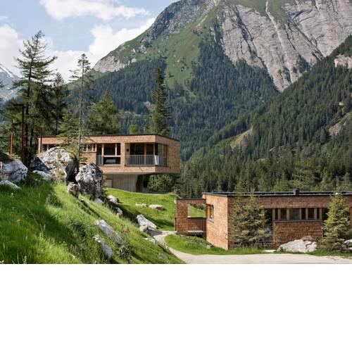 Chalet Gradonna Mountain Resort.13