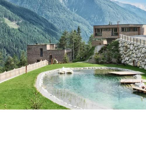 Chalet Gradonna Mountain Resort.1