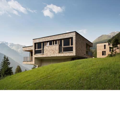 Chalet Gradonna Mountain Resort.2