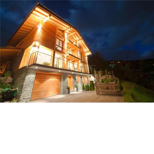 Chalet Grand Loup