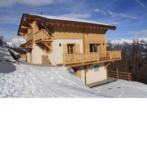 Chalet Grand Roi