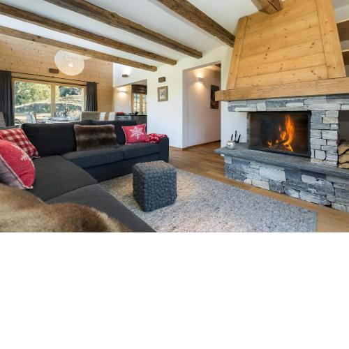 Chalet Grand Roi