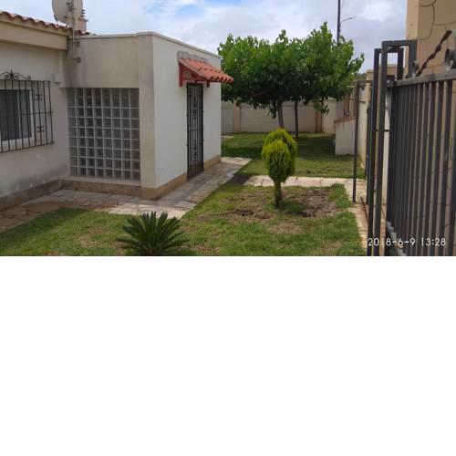 Chalet grande y nuevo al lado de la playa