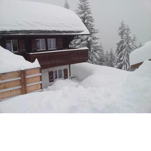 Chalet Grazia