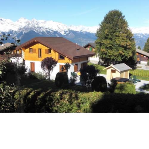 Chalet Griffon