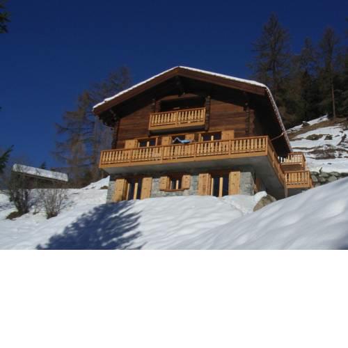 Chalet Grouse