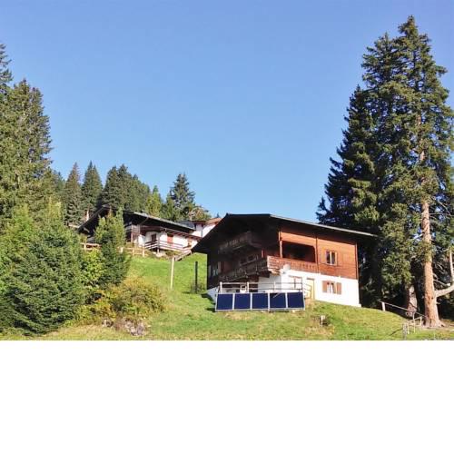 Chalet H- M
