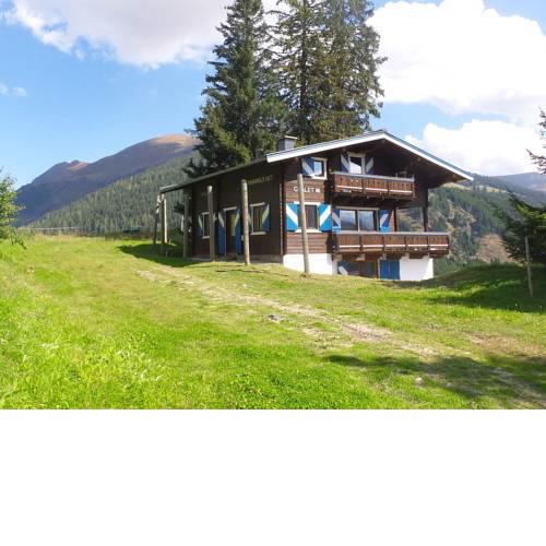 Chalet H XL