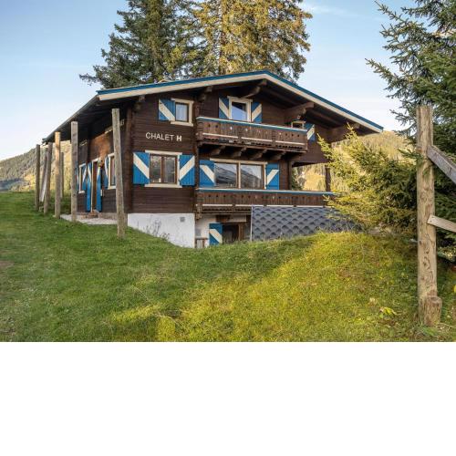 Chalet H XL