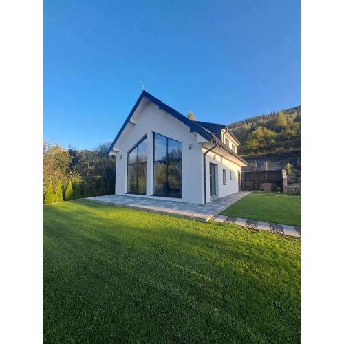 Chalet Habovka