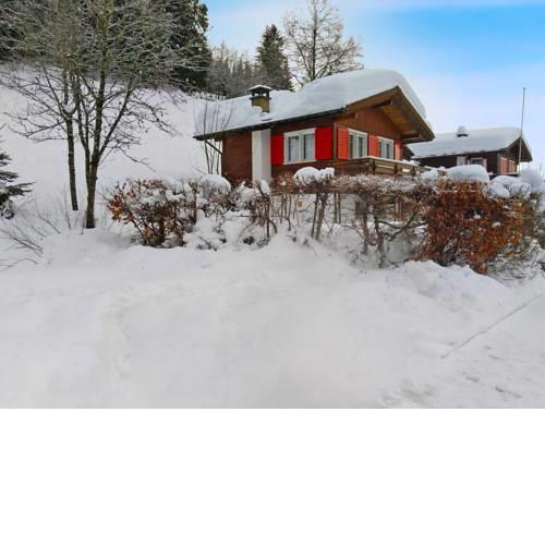 Chalet HÃ¶chi