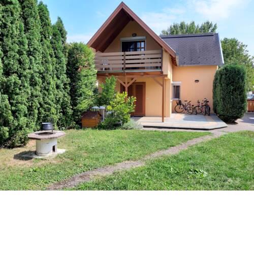 Chalet Hajnal - FOD146