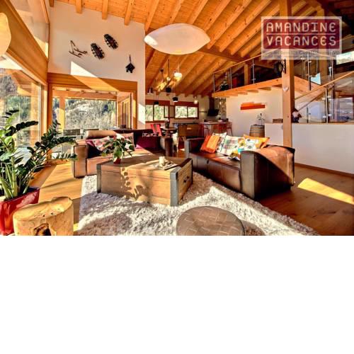 Chalet Hakuna Matata