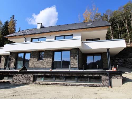 Chalet Hammerweg