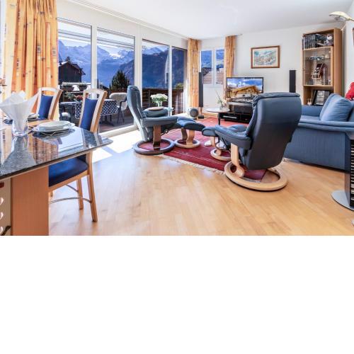 Chalet Hannegg 2
