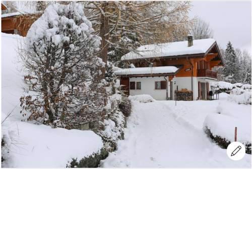 Chalet Hanoum