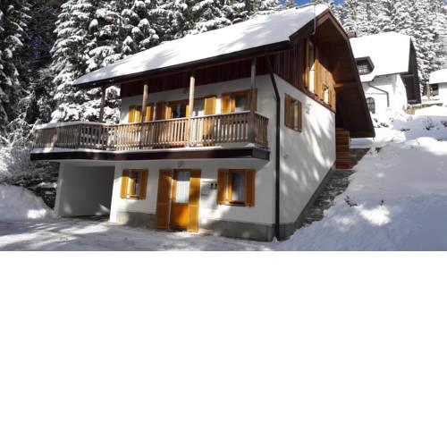 Chalet Harmony Rogla - apartment