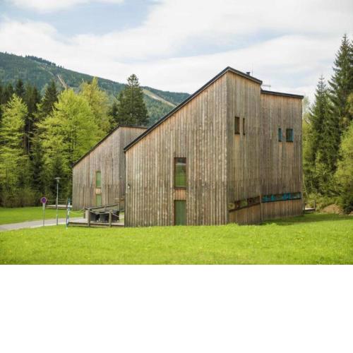 Chalet Harrachov 665 by Interhome