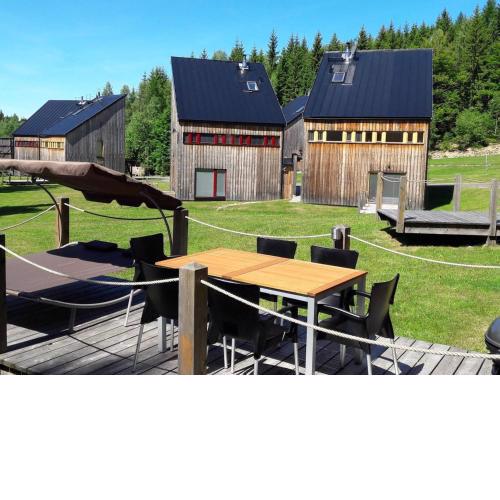 Chalet Harrachov 670 by Interhome